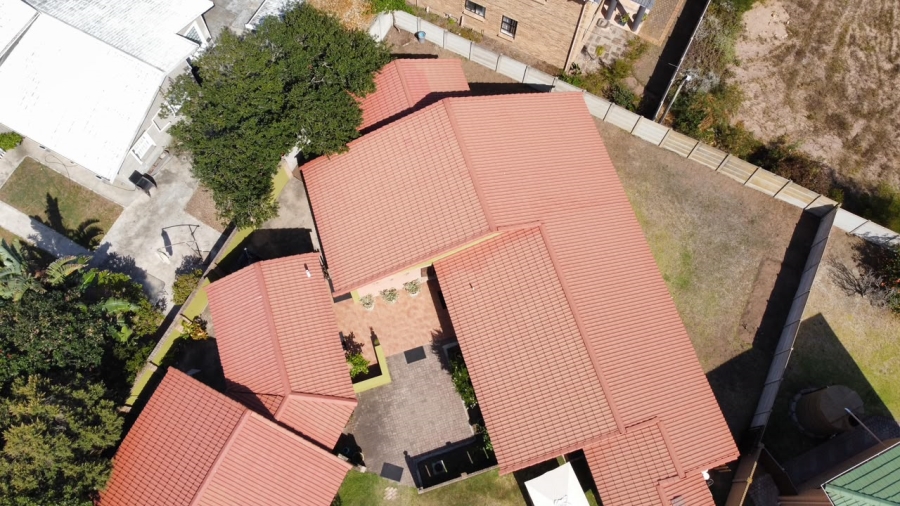 4 Bedroom Property for Sale in Fraaiuitsig Western Cape